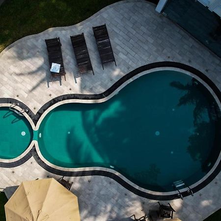 Serenity Villa Dambulla สิกิริยา ภายนอก รูปภาพ