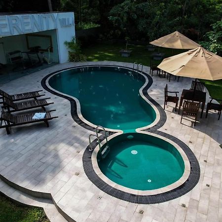 Serenity Villa Dambulla สิกิริยา ภายนอก รูปภาพ