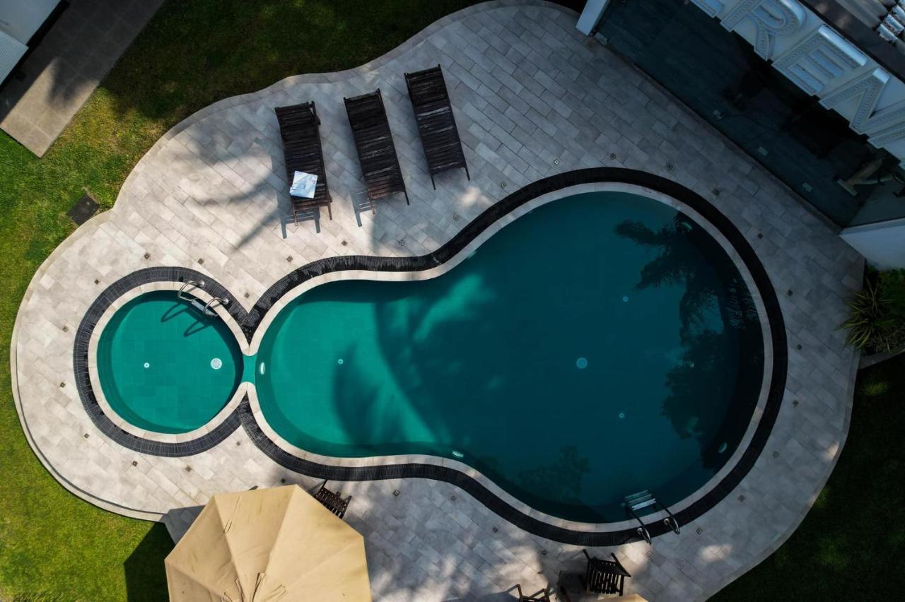 Serenity Villa Dambulla สิกิริยา ภายนอก รูปภาพ