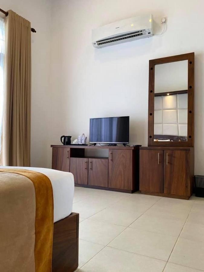 Serenity Villa Dambulla สิกิริยา ภายนอก รูปภาพ