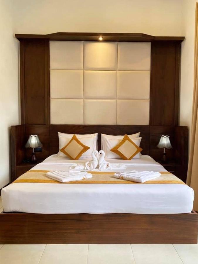 Serenity Villa Dambulla สิกิริยา ภายนอก รูปภาพ