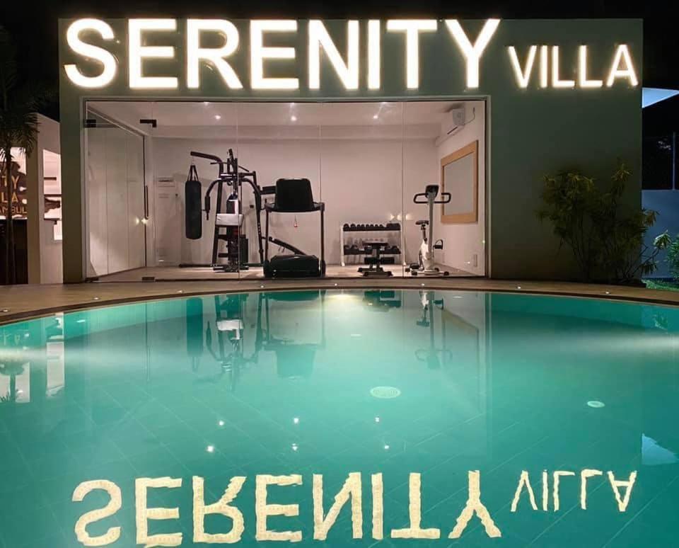 Serenity Villa Dambulla สิกิริยา ภายนอก รูปภาพ