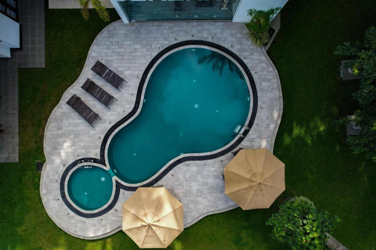 Serenity Villa Dambulla สิกิริยา ภายนอก รูปภาพ