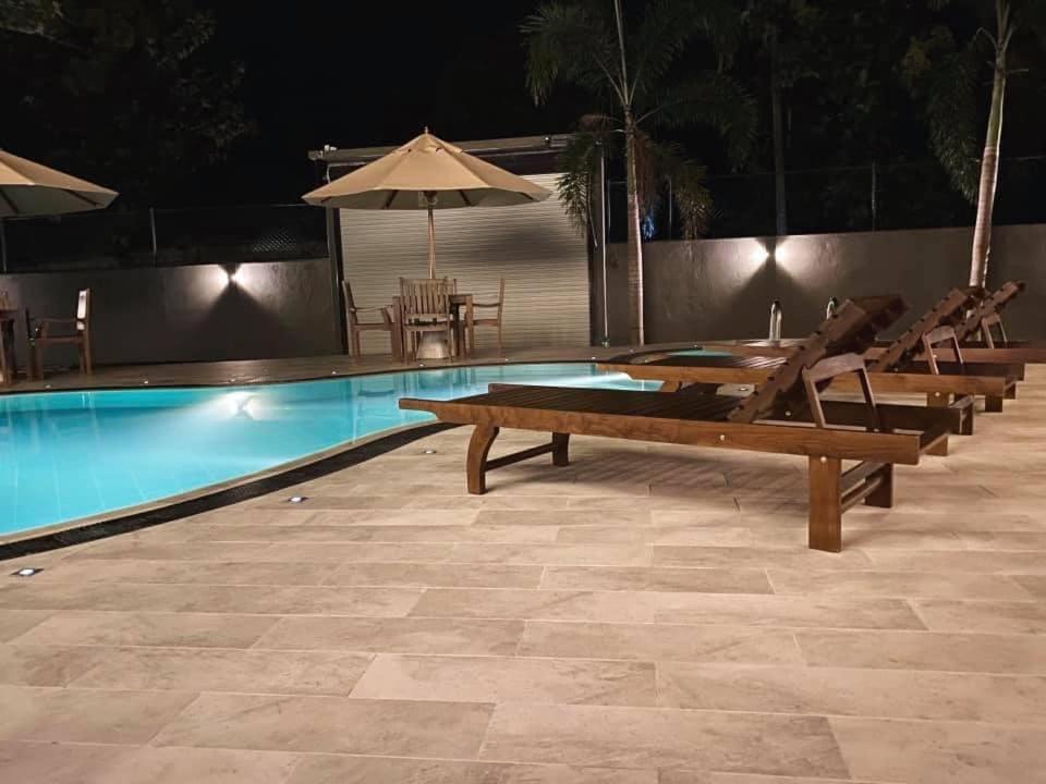 Serenity Villa Dambulla สิกิริยา ภายนอก รูปภาพ