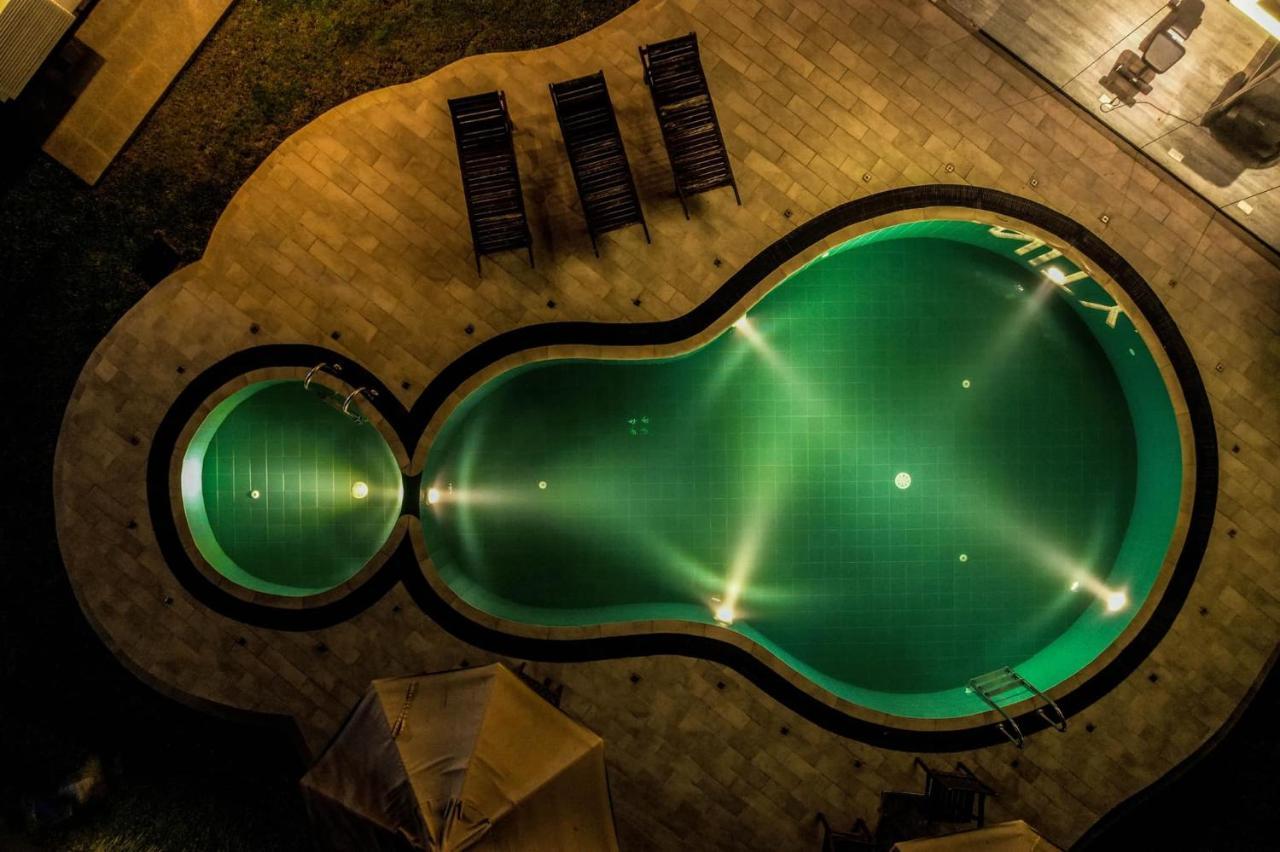 Serenity Villa Dambulla สิกิริยา ภายนอก รูปภาพ