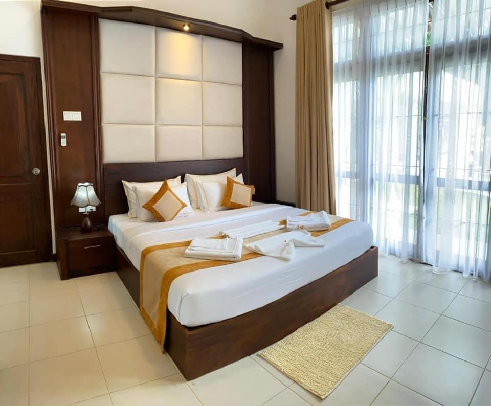 Serenity Villa Dambulla สิกิริยา ภายนอก รูปภาพ