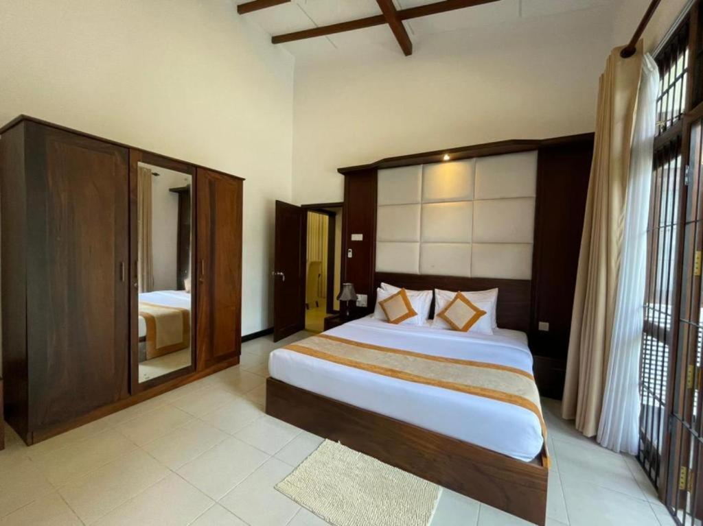 Serenity Villa Dambulla สิกิริยา ภายนอก รูปภาพ