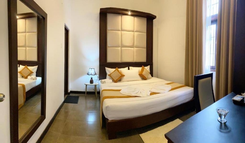 Serenity Villa Dambulla สิกิริยา ภายนอก รูปภาพ