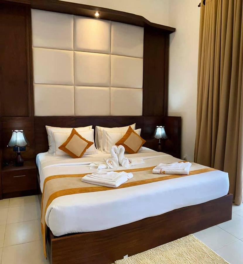Serenity Villa Dambulla สิกิริยา ภายนอก รูปภาพ