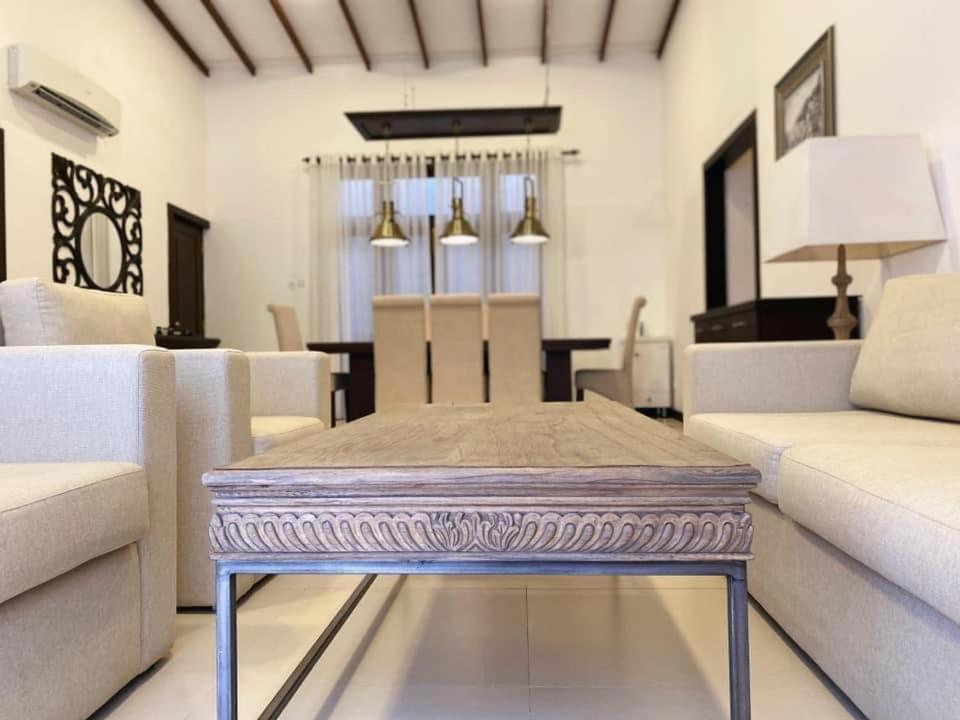 Serenity Villa Dambulla สิกิริยา ภายนอก รูปภาพ