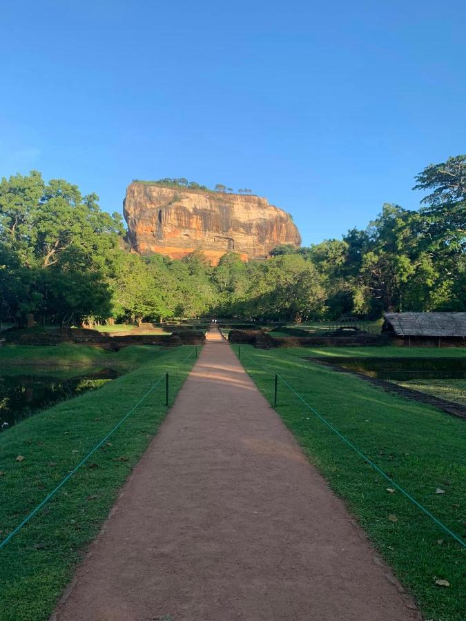 Serenity Villa Dambulla สิกิริยา ภายนอก รูปภาพ